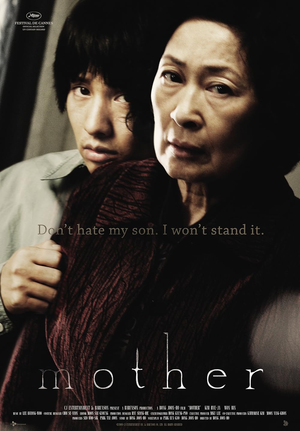 Mother 