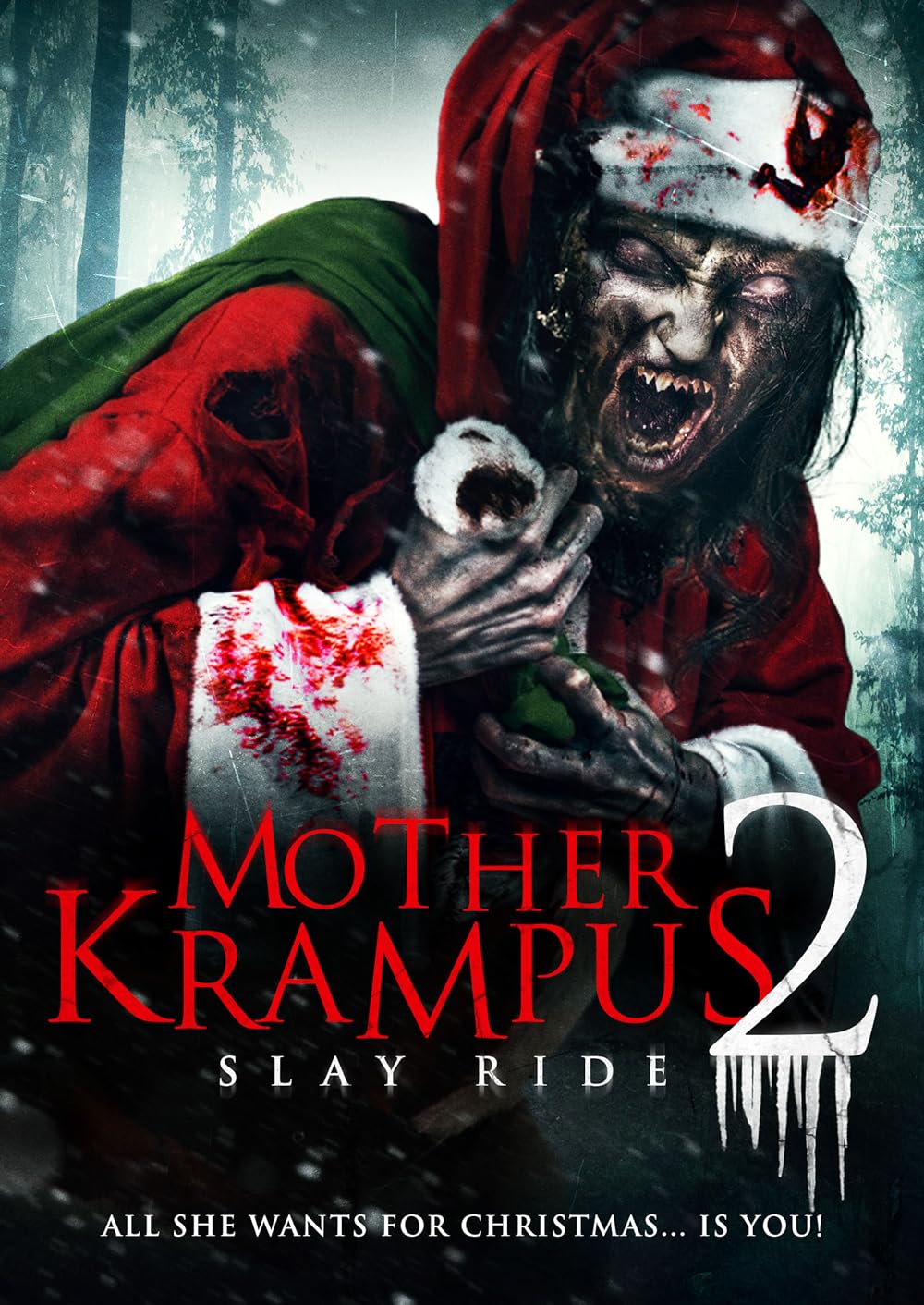 Mother Krampus 2: Slay Ride 