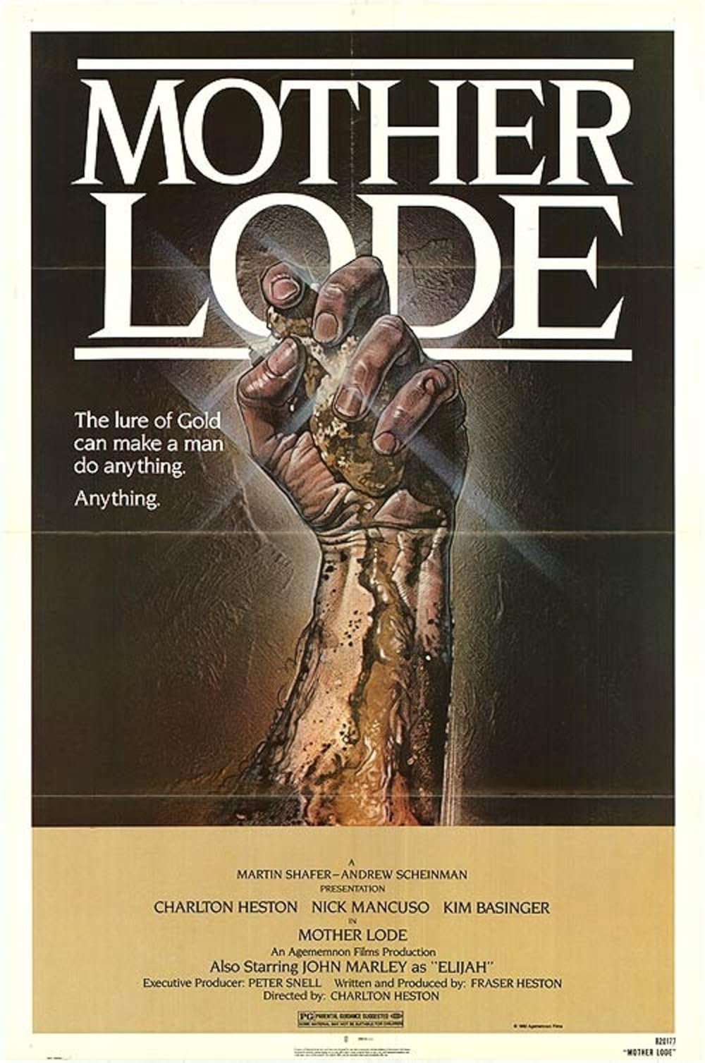 Mother Lode 