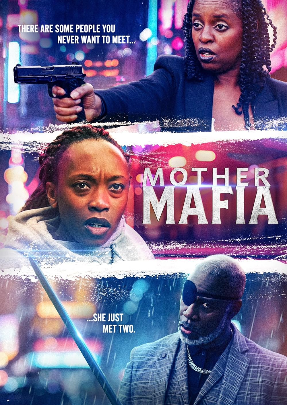 Mother Mafia 