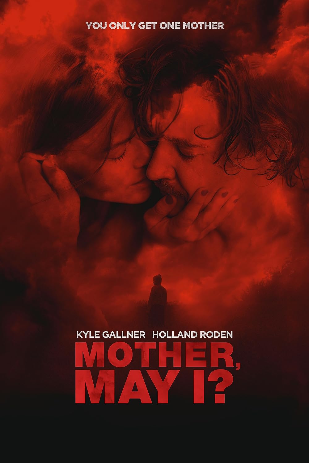 Mother, May I? 
