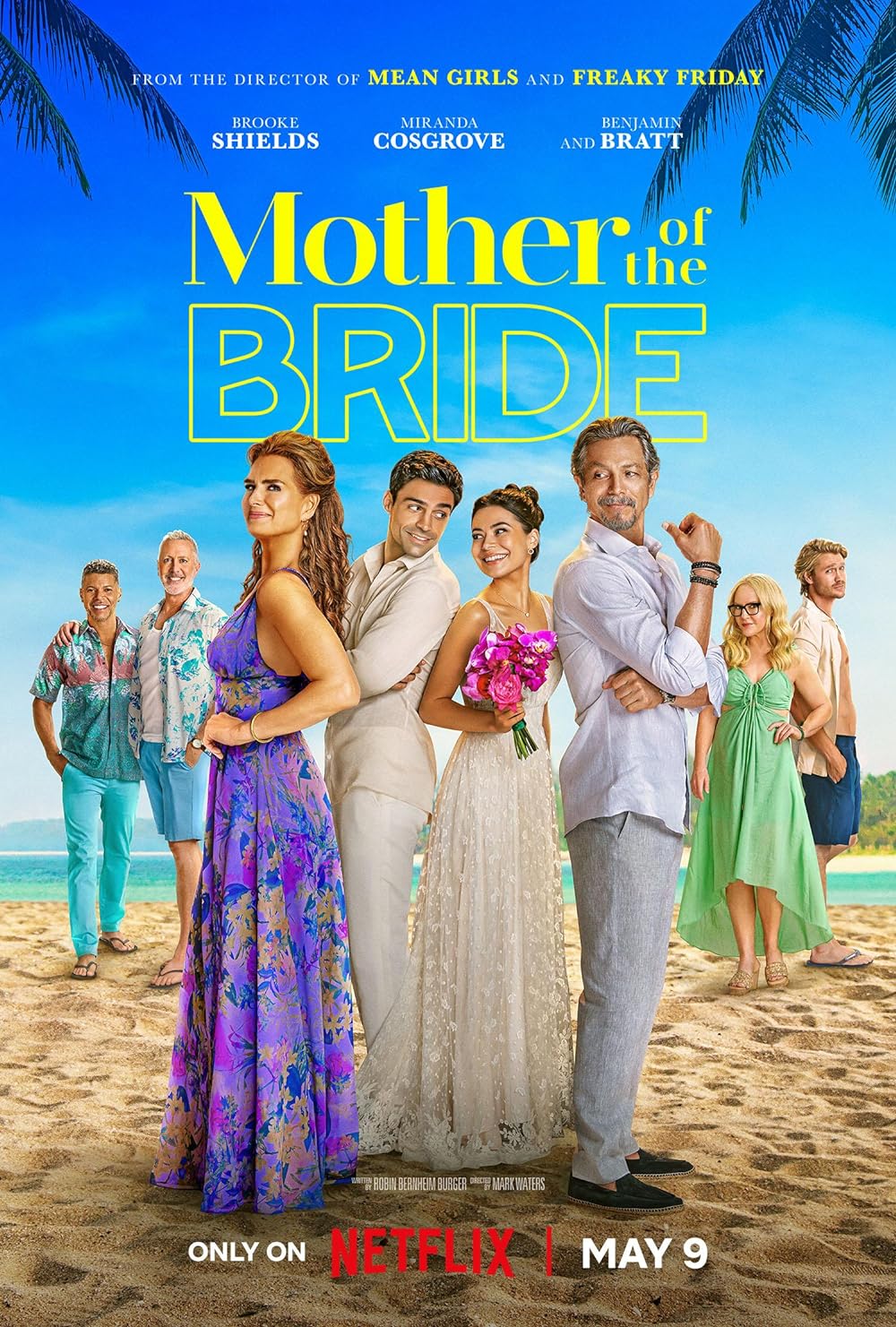 Mother of the Bride 
