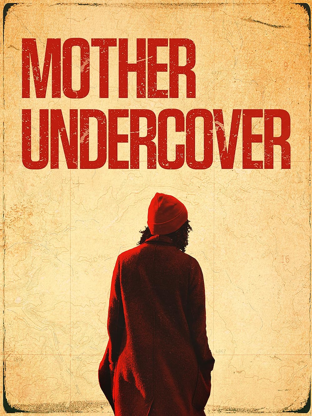 Mother Undercover 
