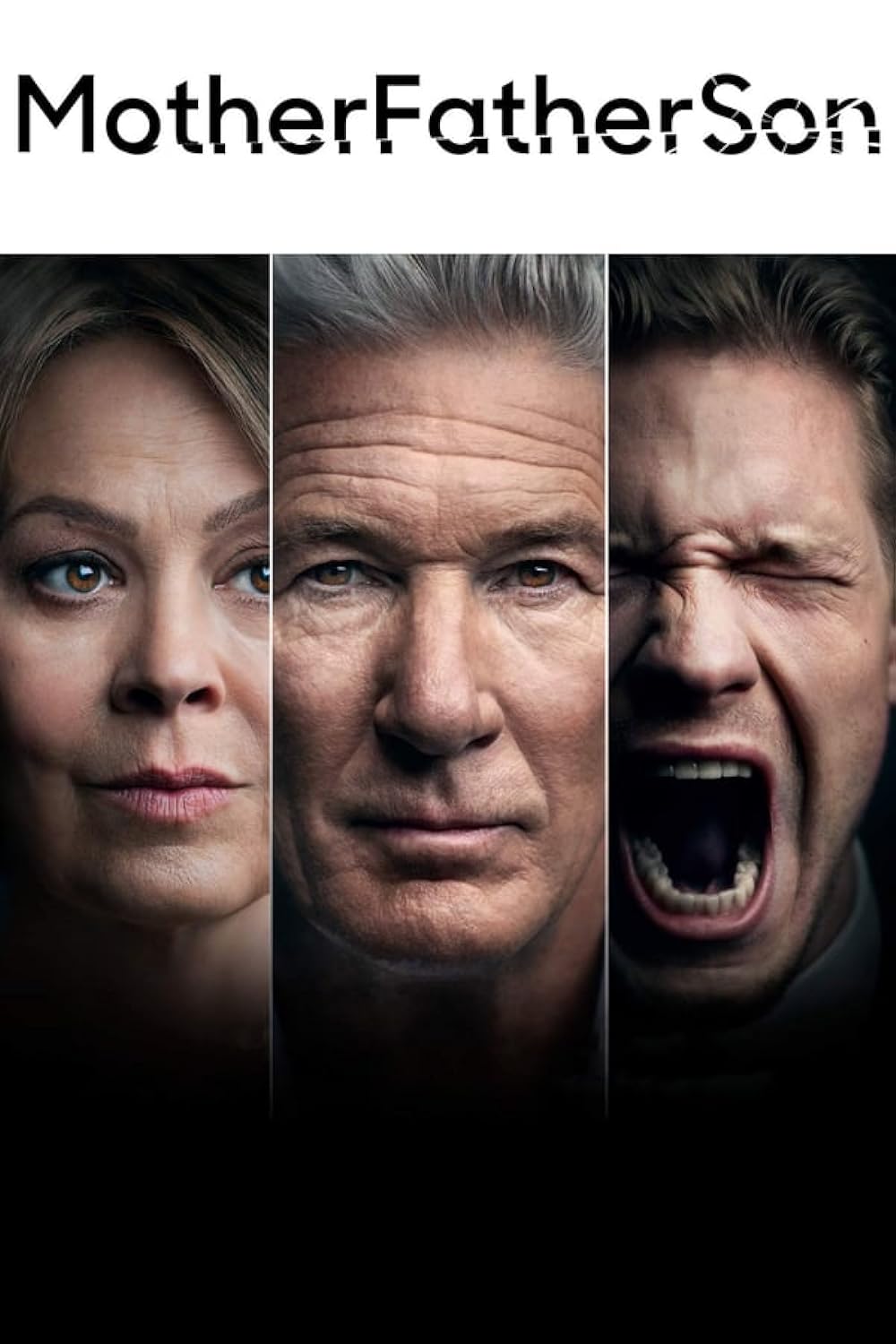 MotherFatherSon 