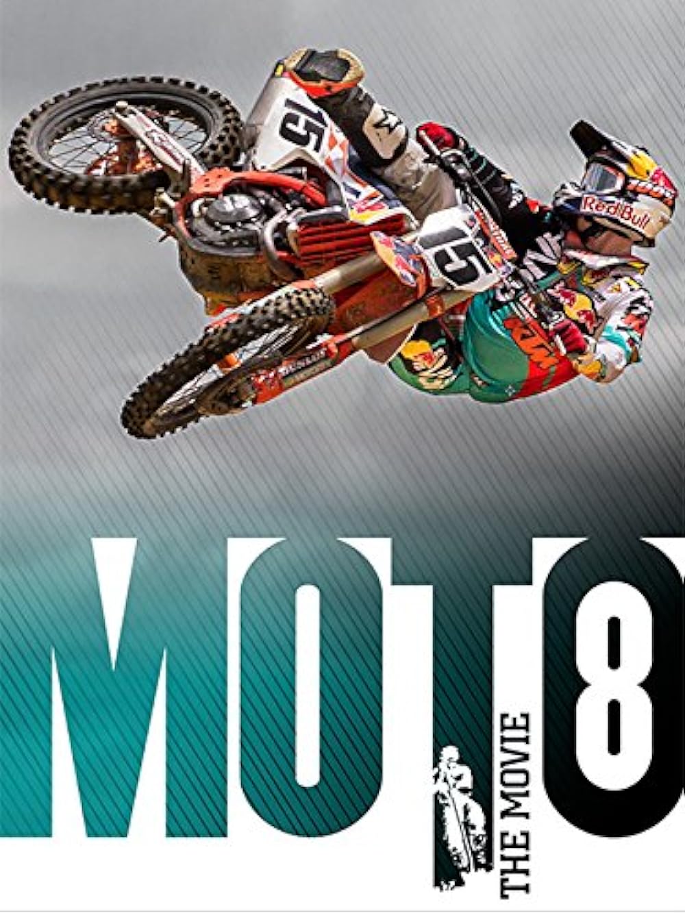 Moto 8: The Movie 