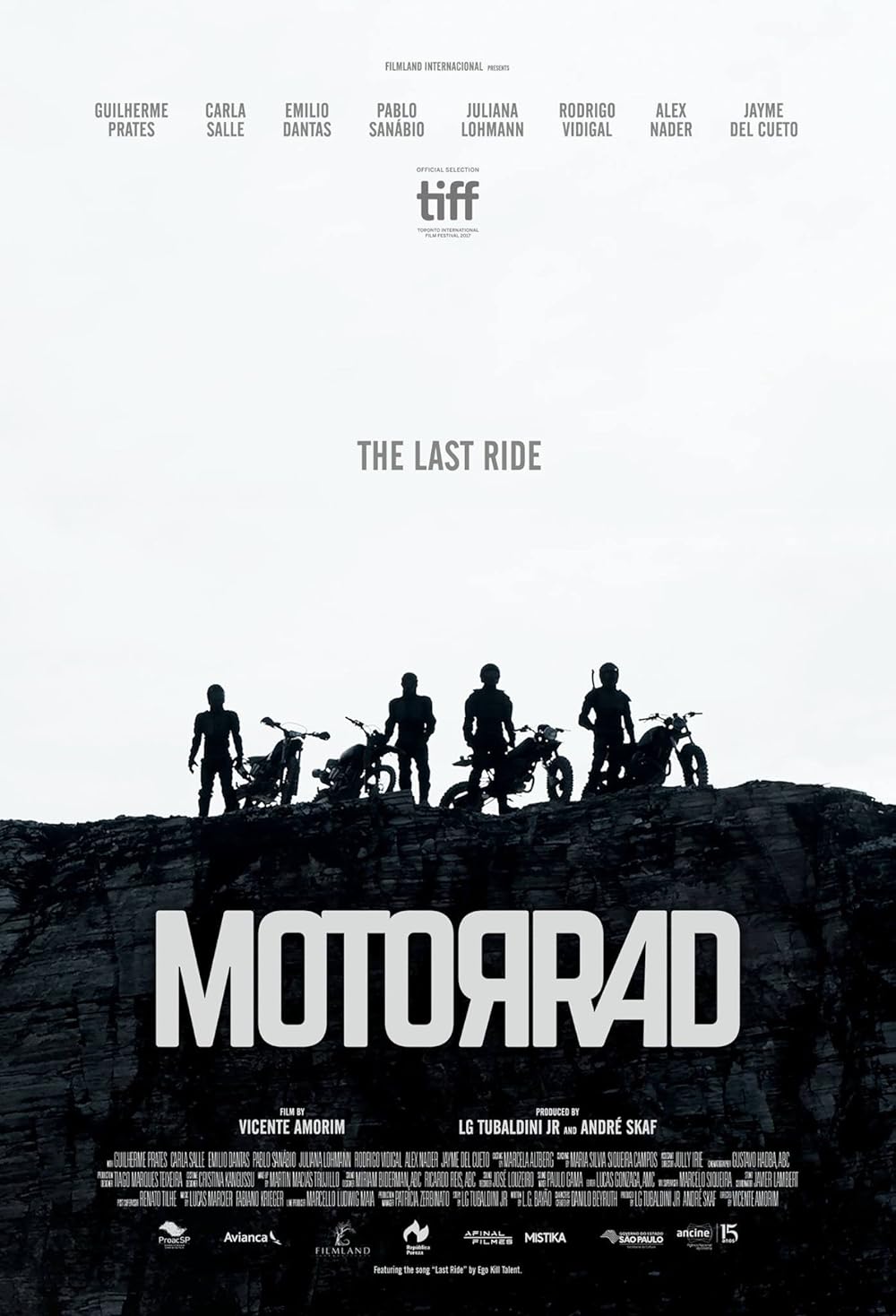 Motorrad 