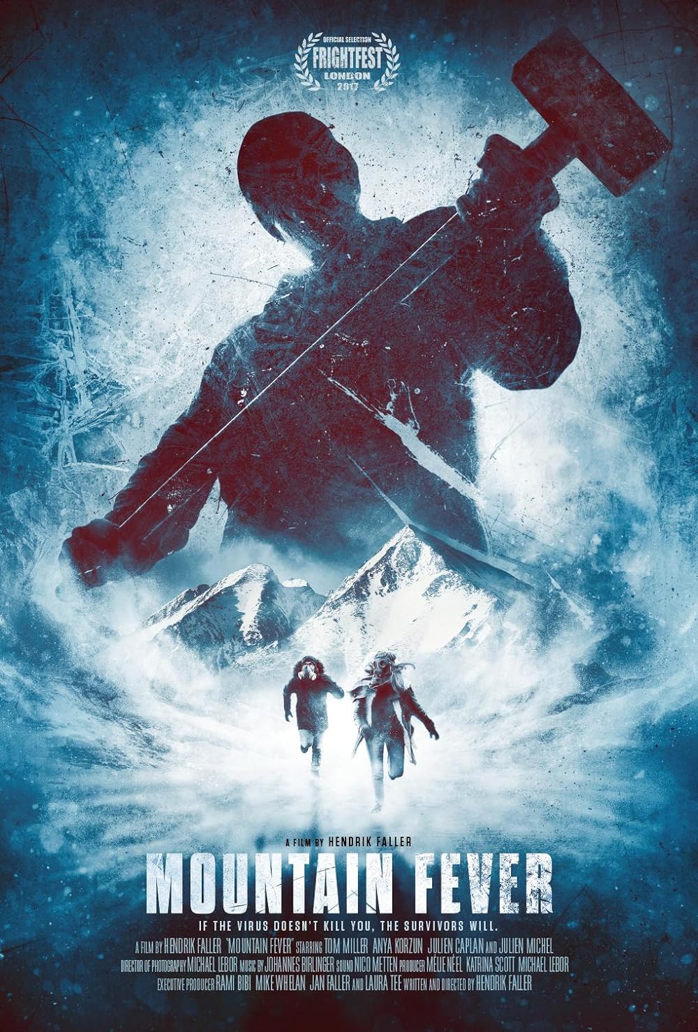 Mountain Fever 