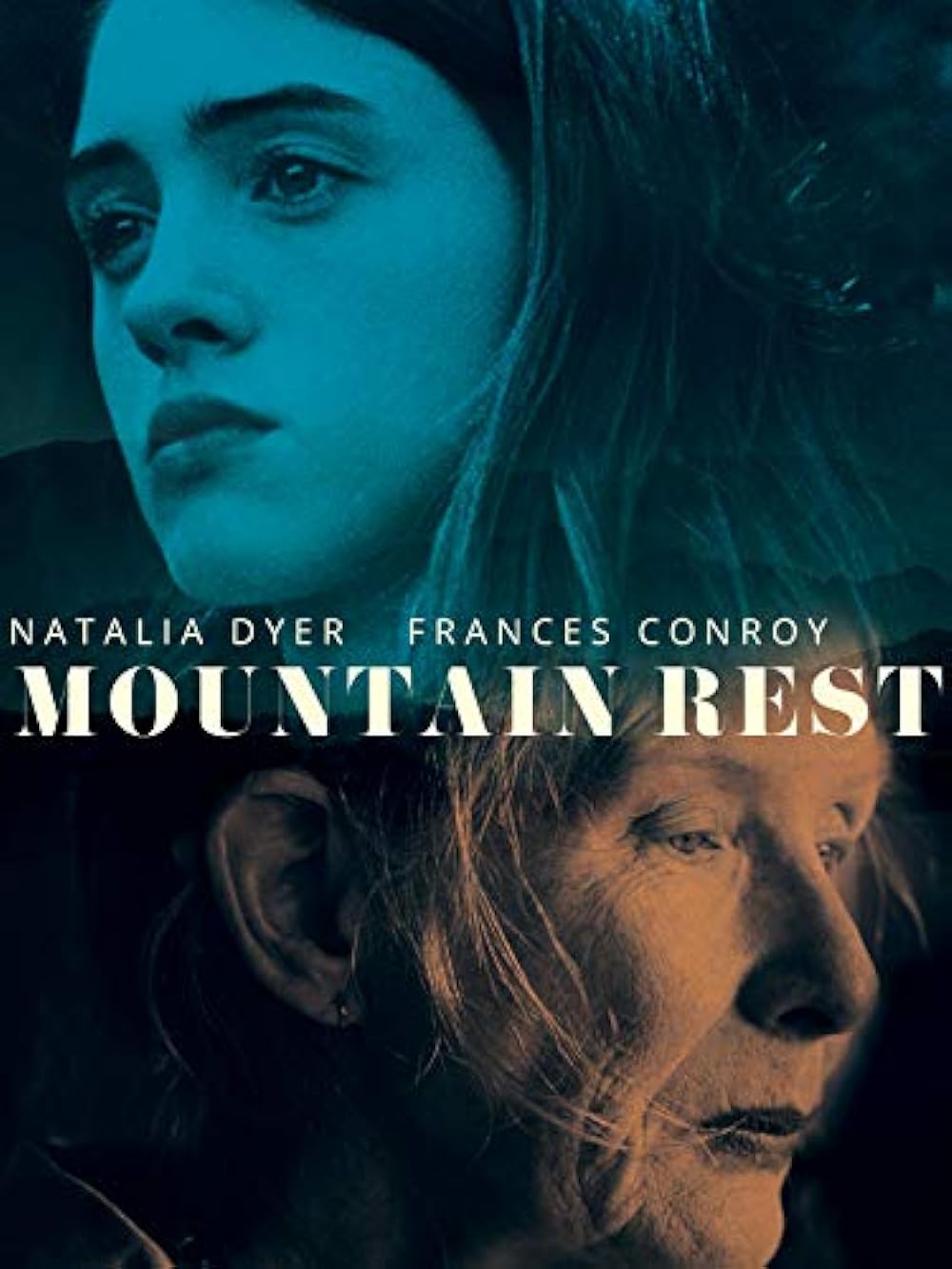 Mountain Rest 