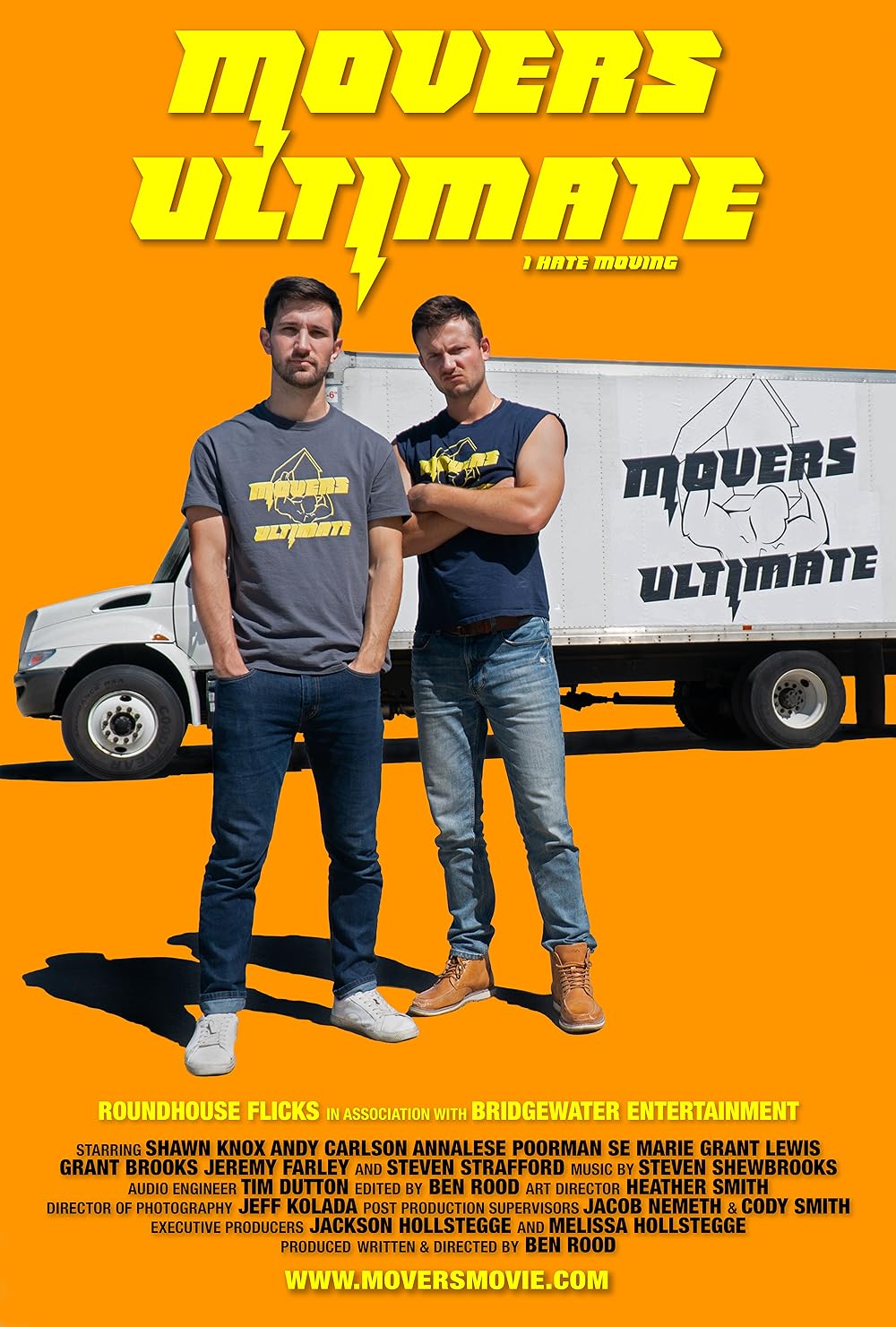 Movers Ultimate 