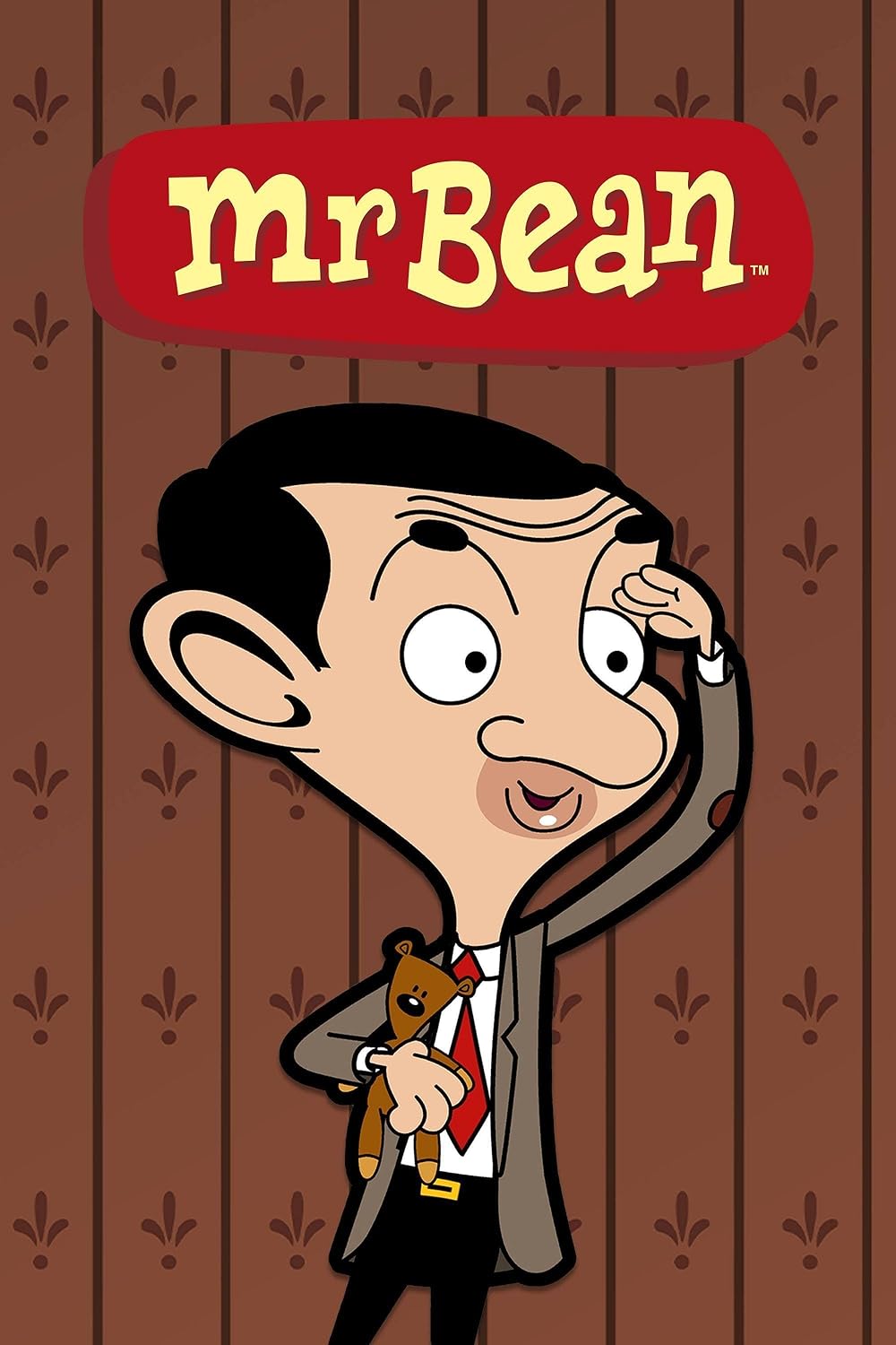 Mr. Bean: The Animated Series 