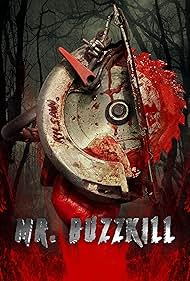 Mr. Buzzkill 