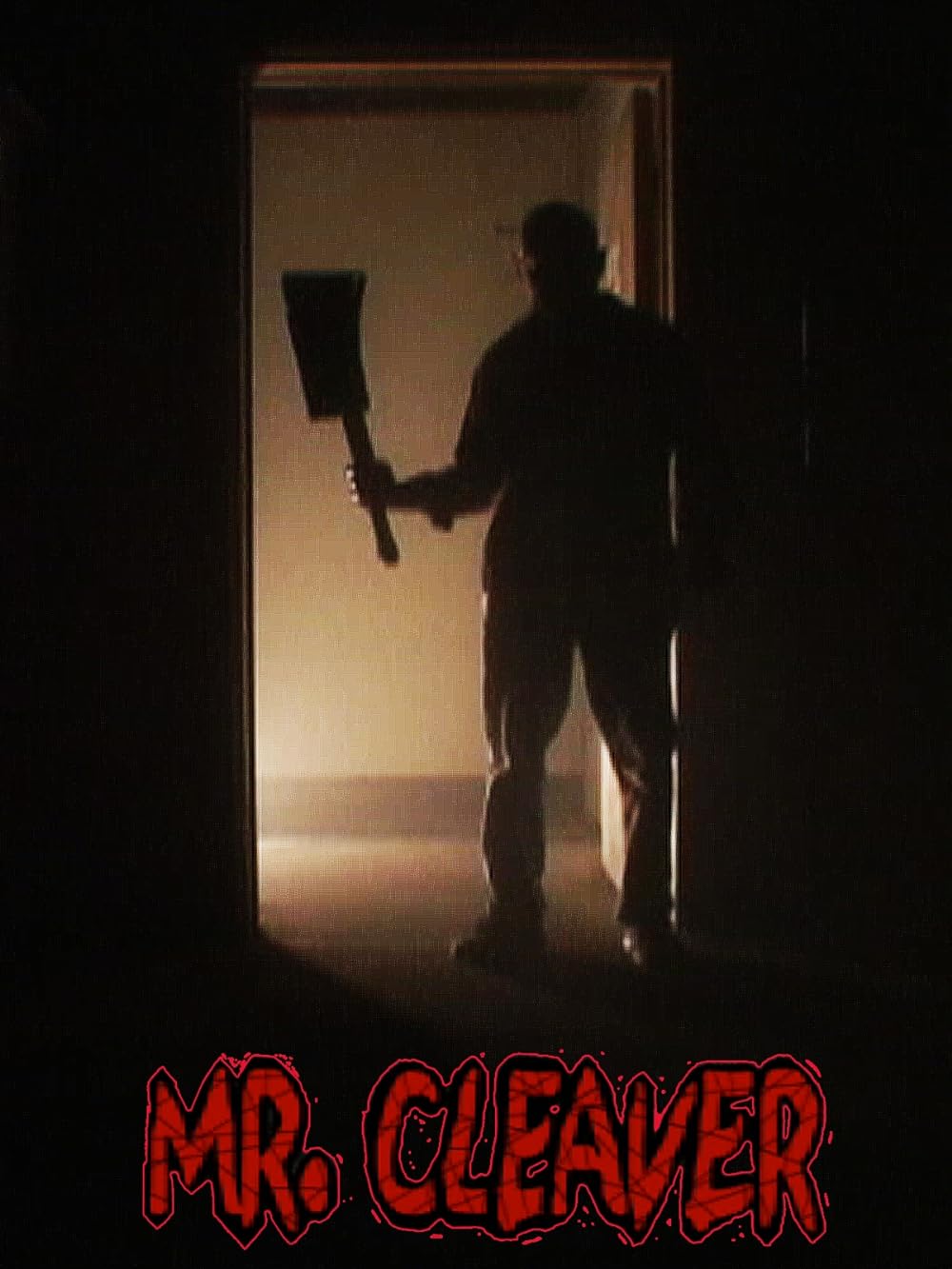 Mr. Cleaver 