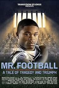 Mr. Football 