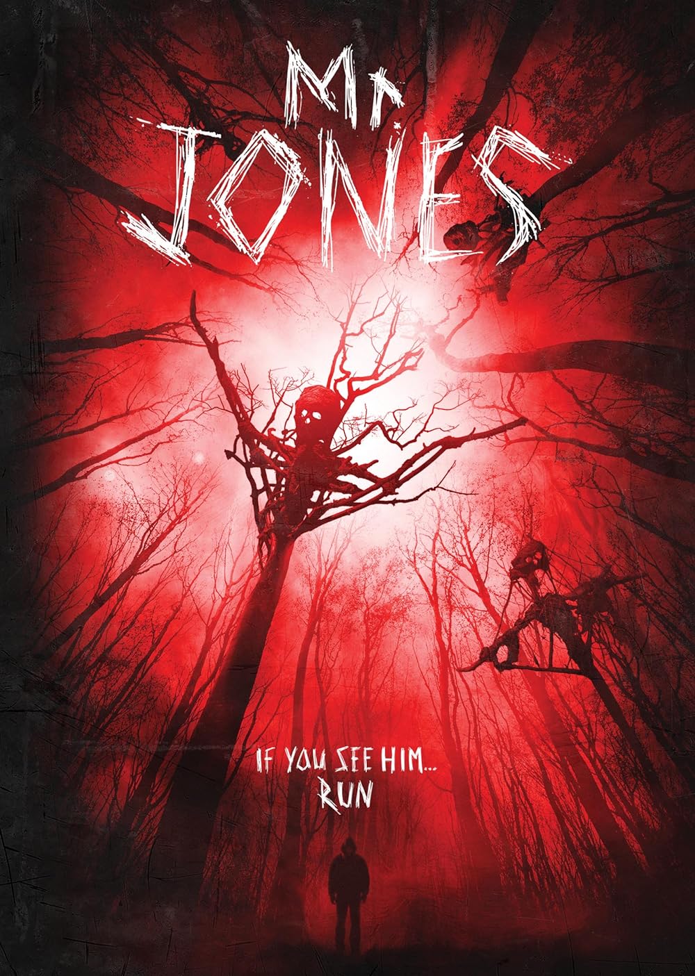 Mr. Jones 