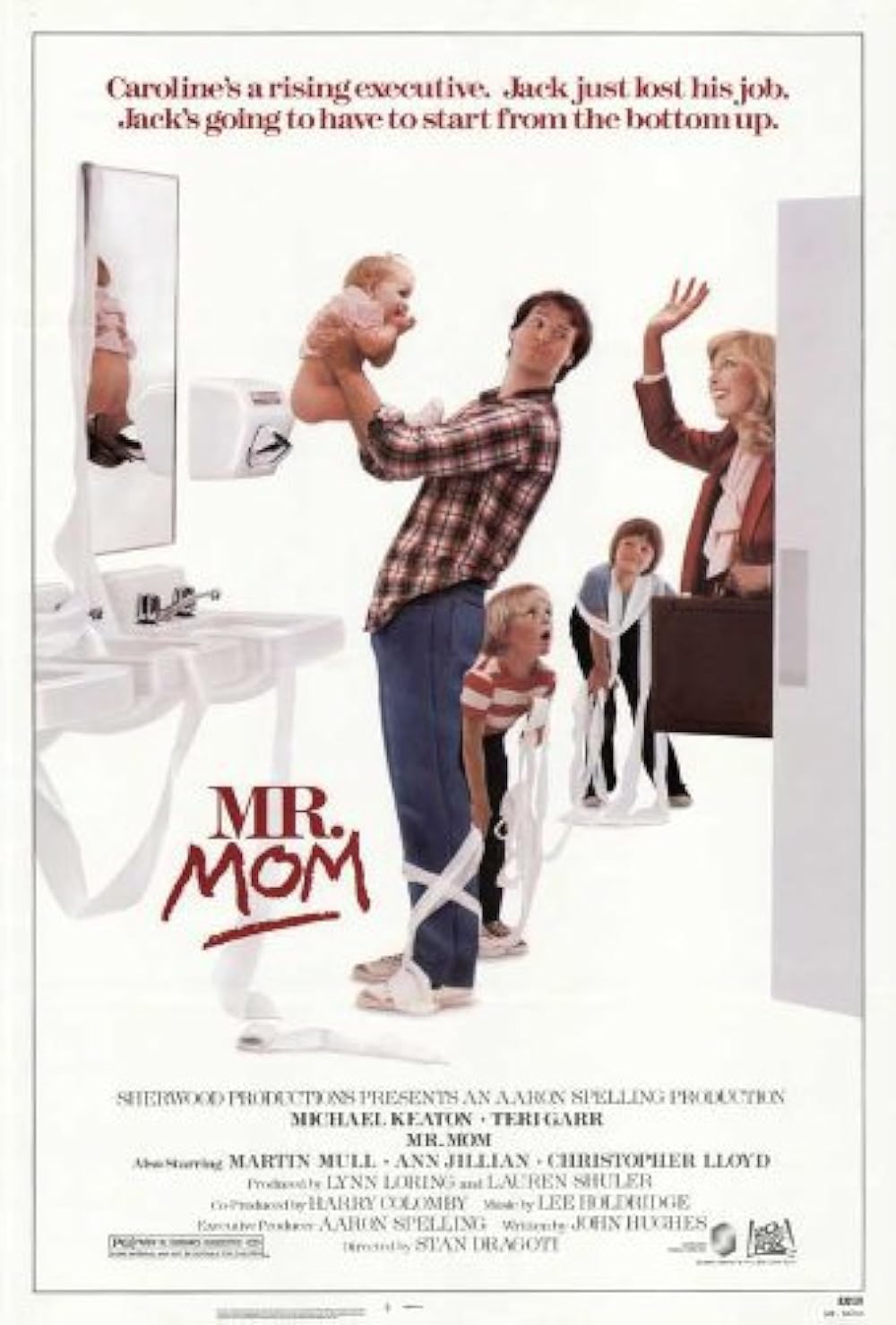 Mr. Mom 