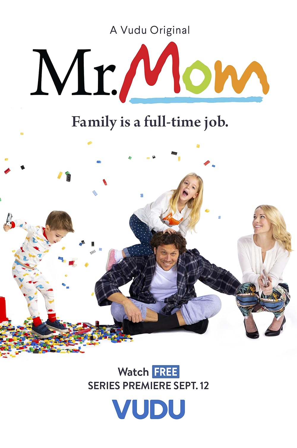Mr. Mom 