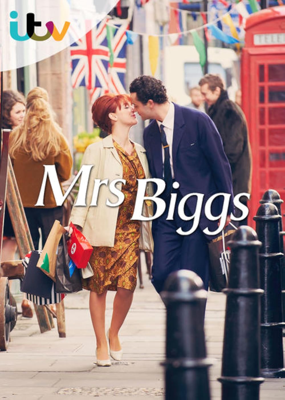 Mrs Biggs 