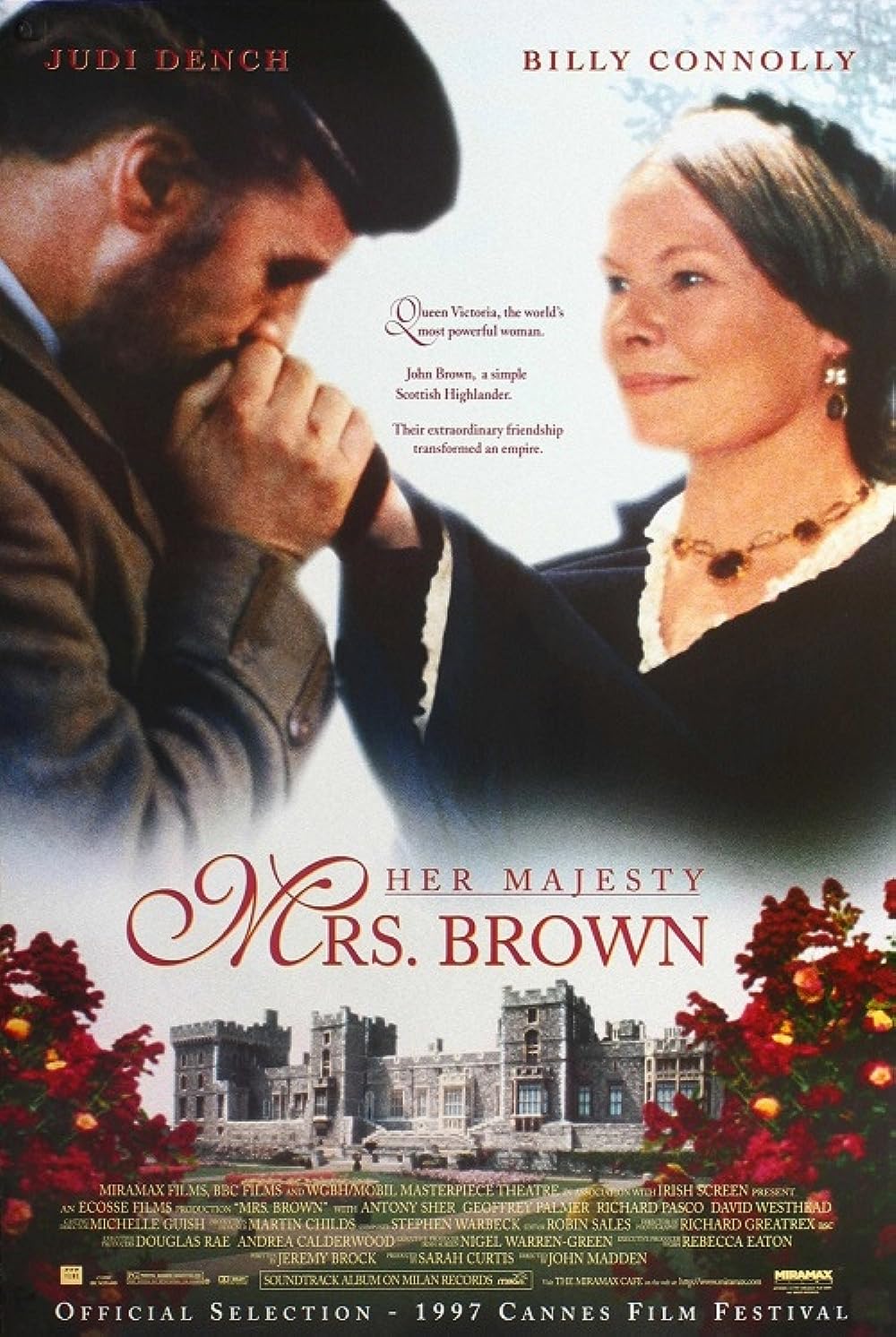 Mrs. Brown 
