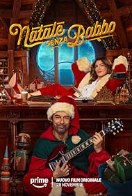 Mrs. Christmas 