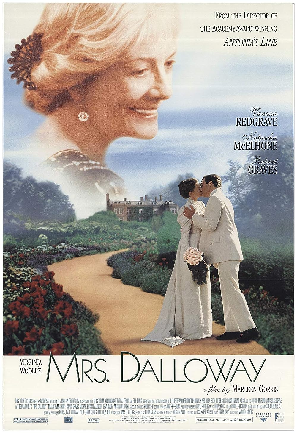 Mrs Dalloway 