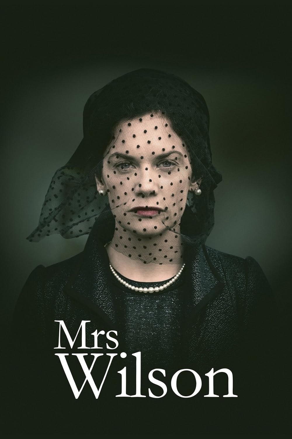 Mrs. Wilson 
