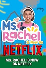 Ms Rachel - Songs for Littles - Toddler Learning Videos 