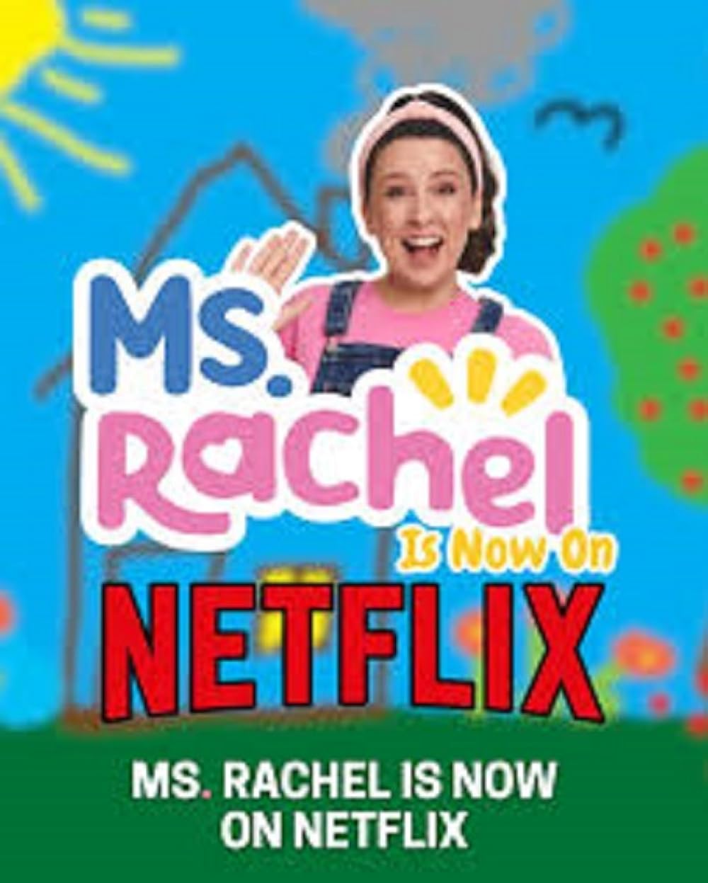 Ms Rachel - Songs for Littles - Toddler Learning Videos (2025)
