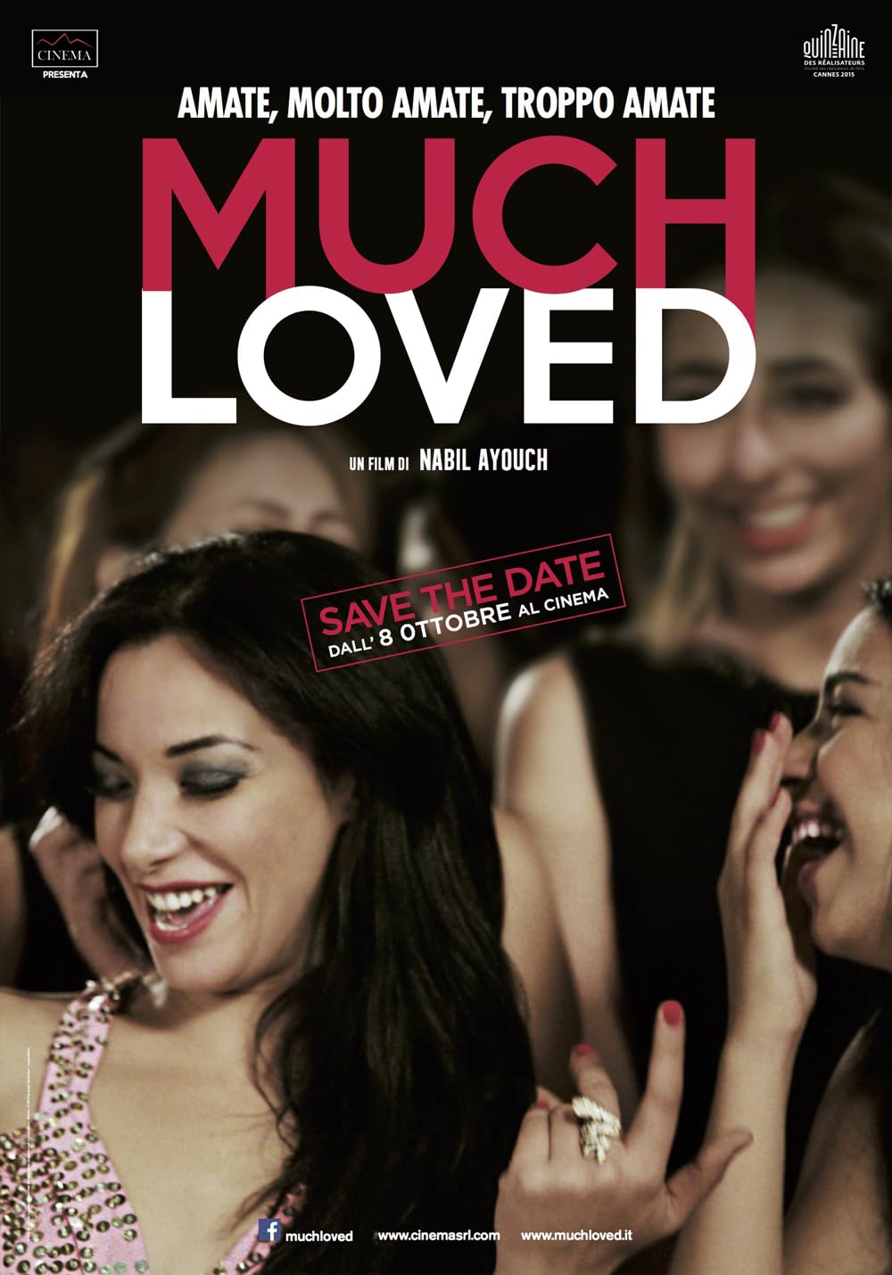 Much Loved 