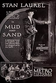 Mud and Sand 