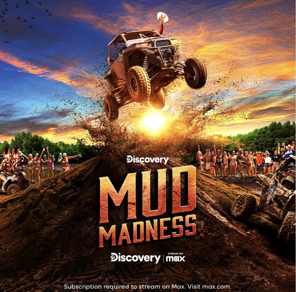 Mud Madness 