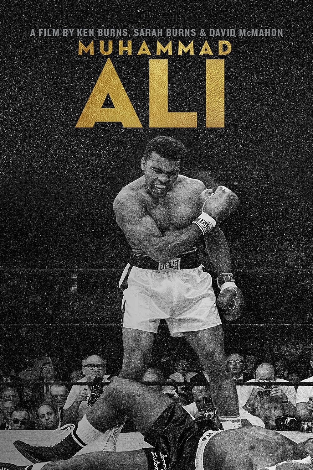 Muhammad Ali 