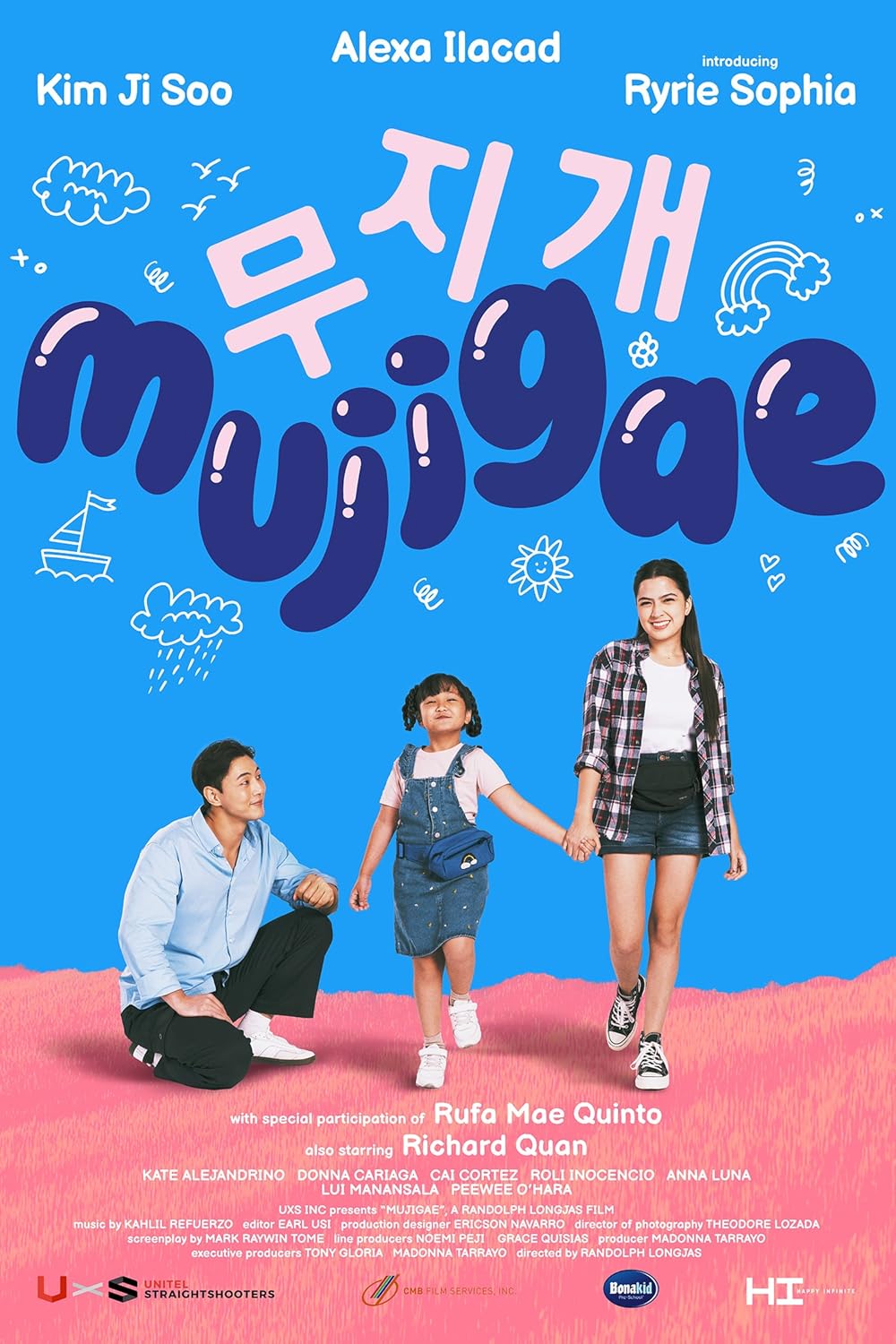 Mujigae 