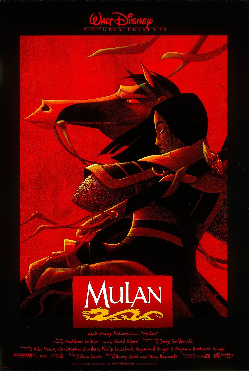 Mulan 