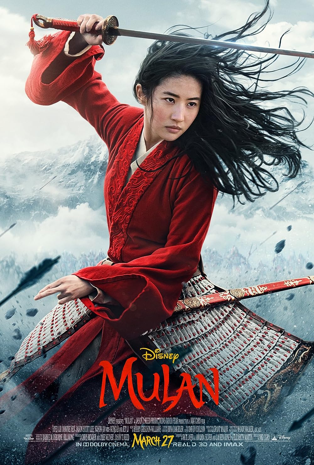 Mulan 