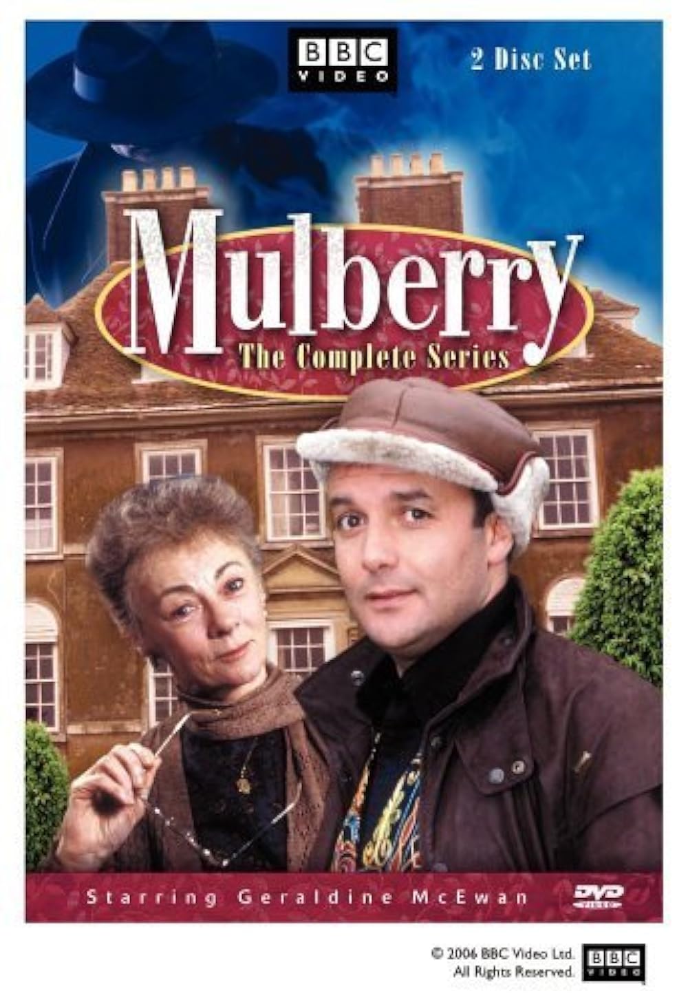Mulberry 