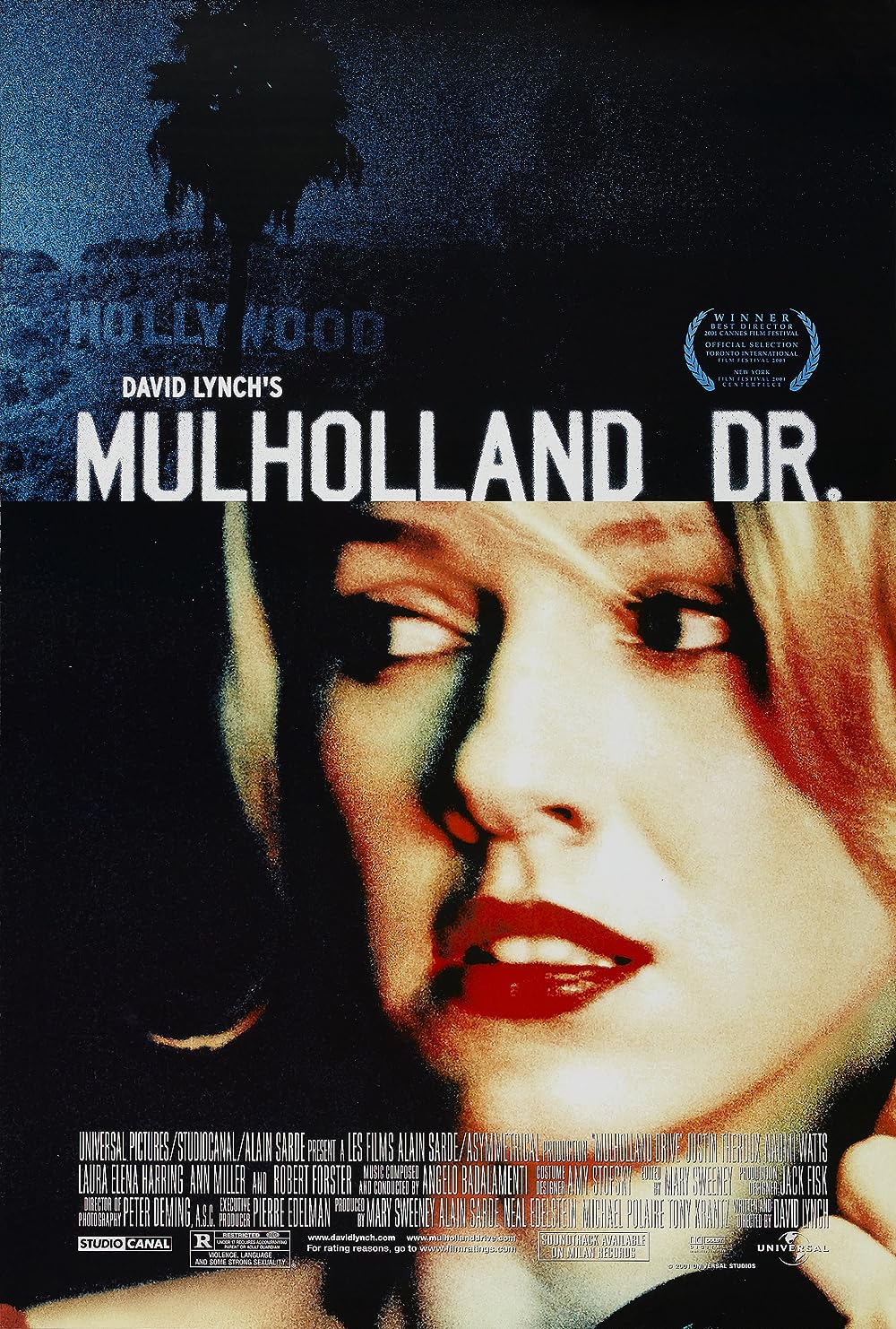 Mulholland Drive 