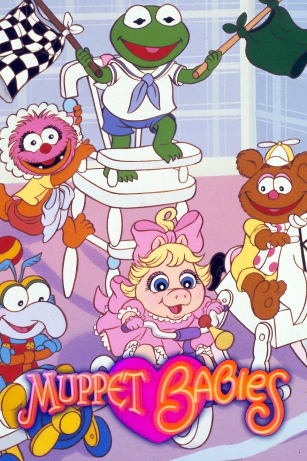 Muppet Babies 