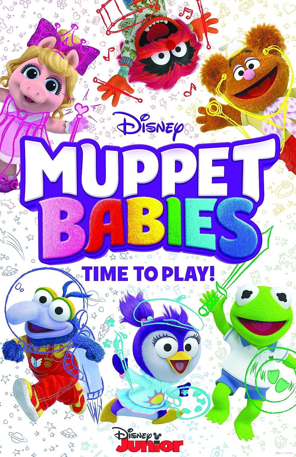 Muppet Babies 