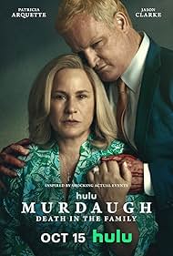 Murdaugh: Death In The Family 