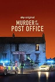 Murder at the Post Office 