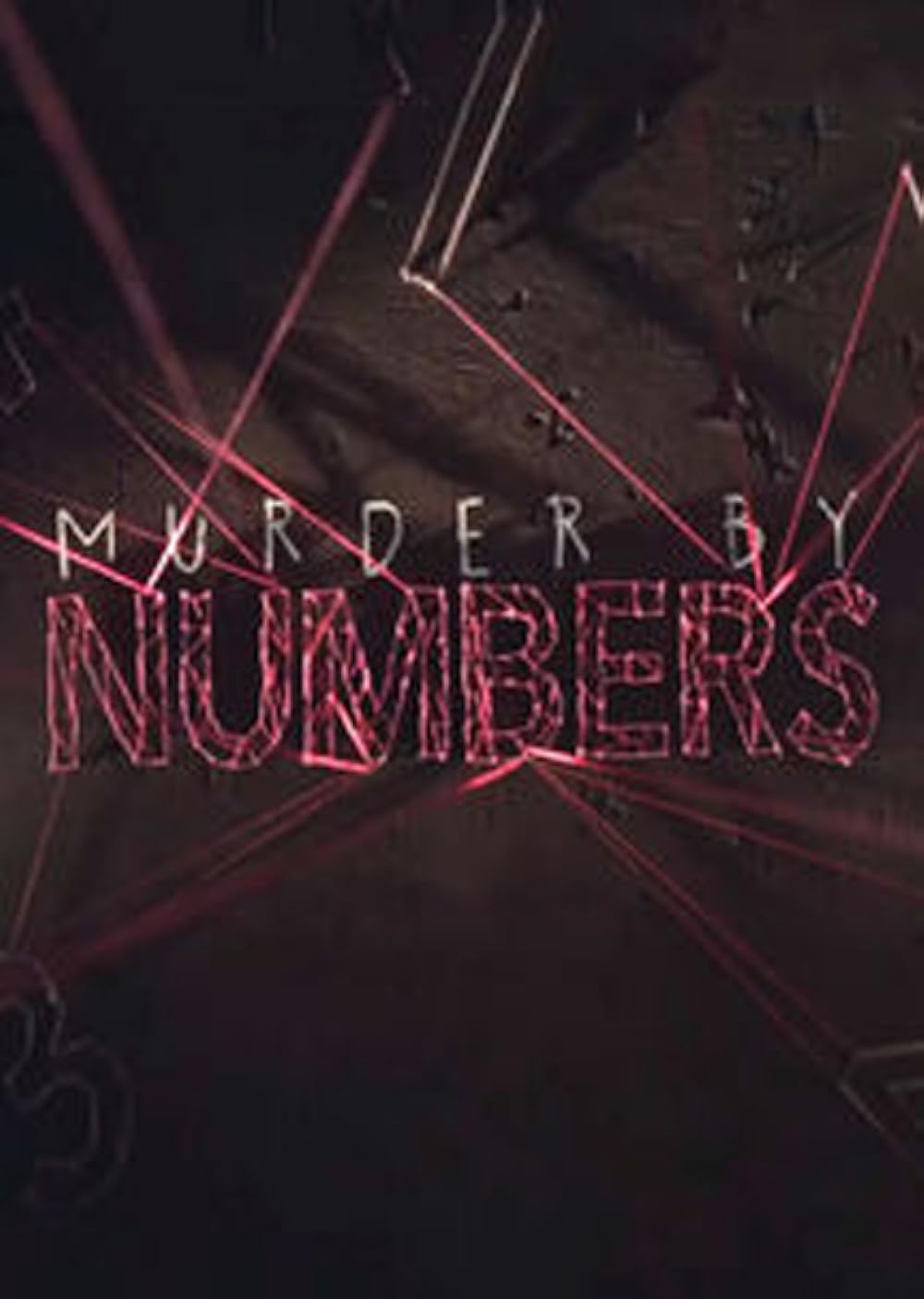 Murder by Numbers 