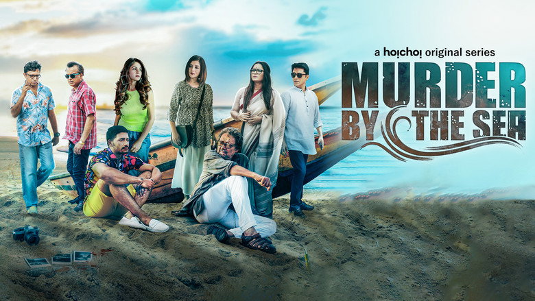 Murder by the Sea (TV Series 2022– ) 2022