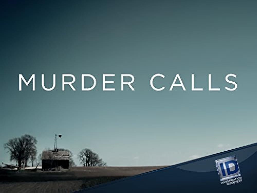 Murder Calls 