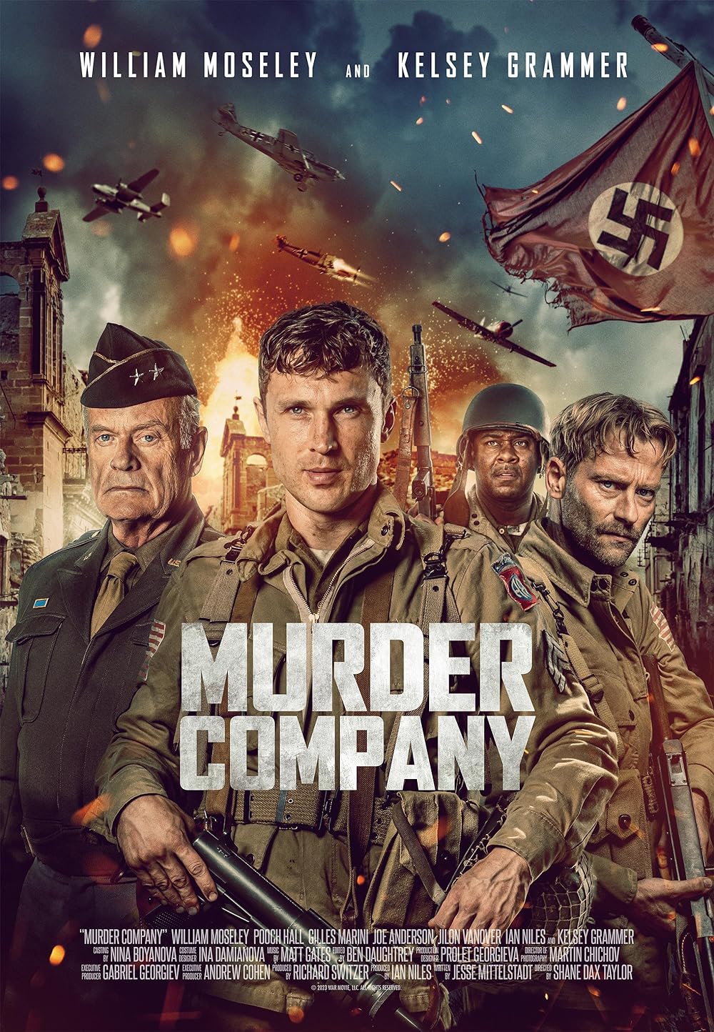 Murder Company 