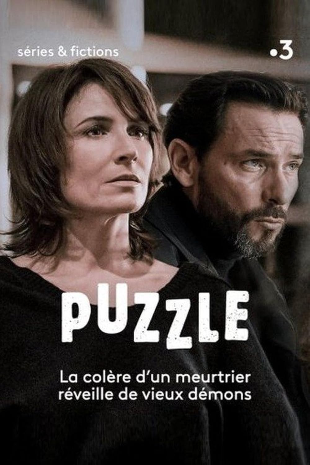 Murder in Saint Omer 