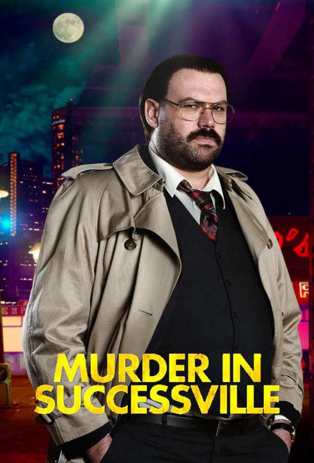 Murder in Successville 