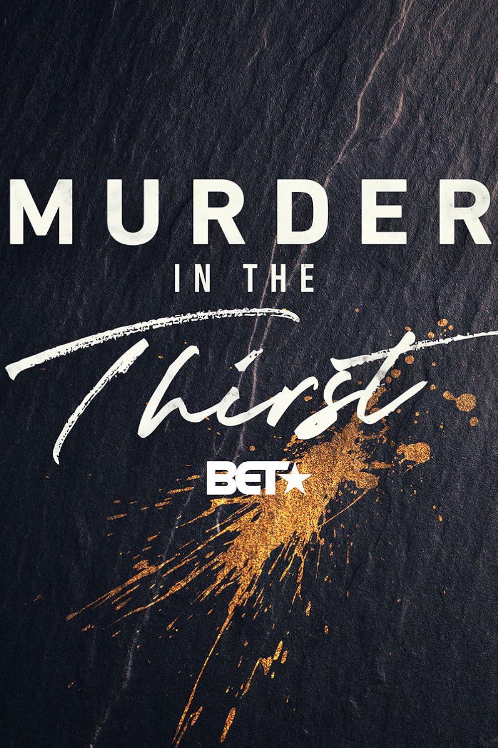 Murder in the Thirst 