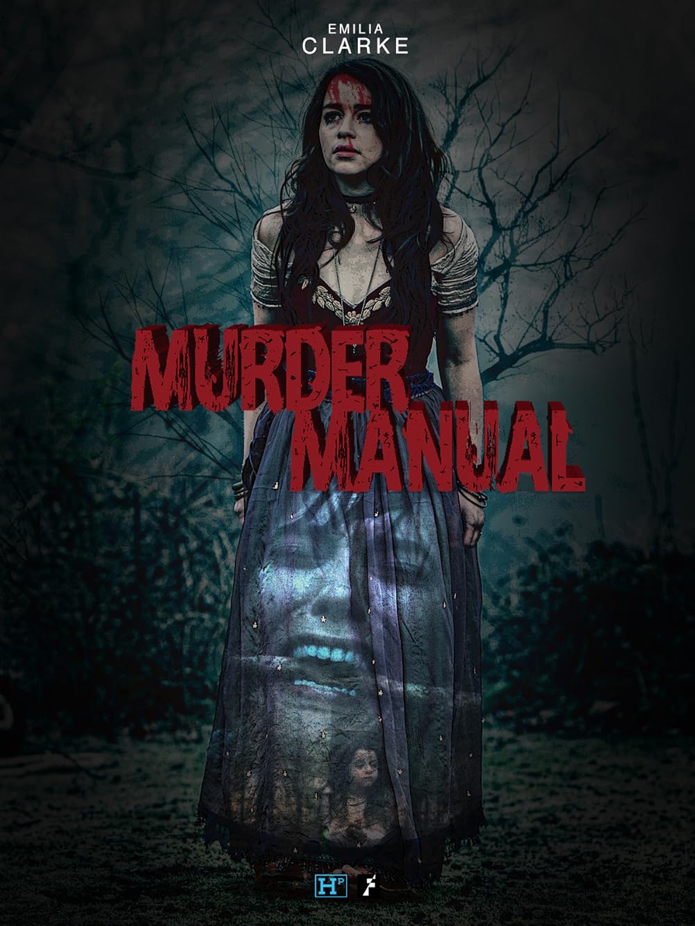 Murder Manual 