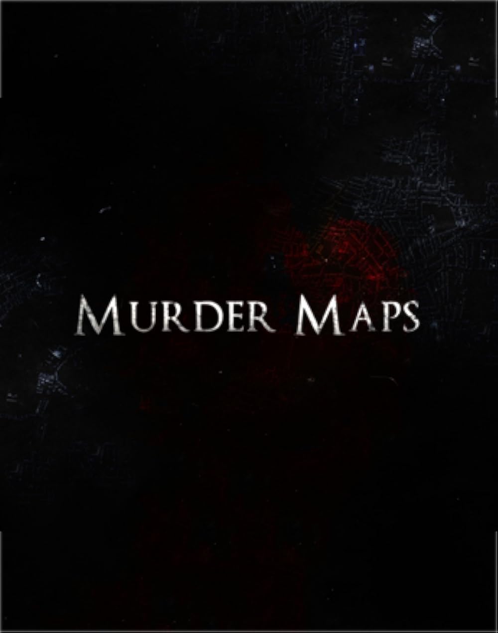 Murder Maps 
