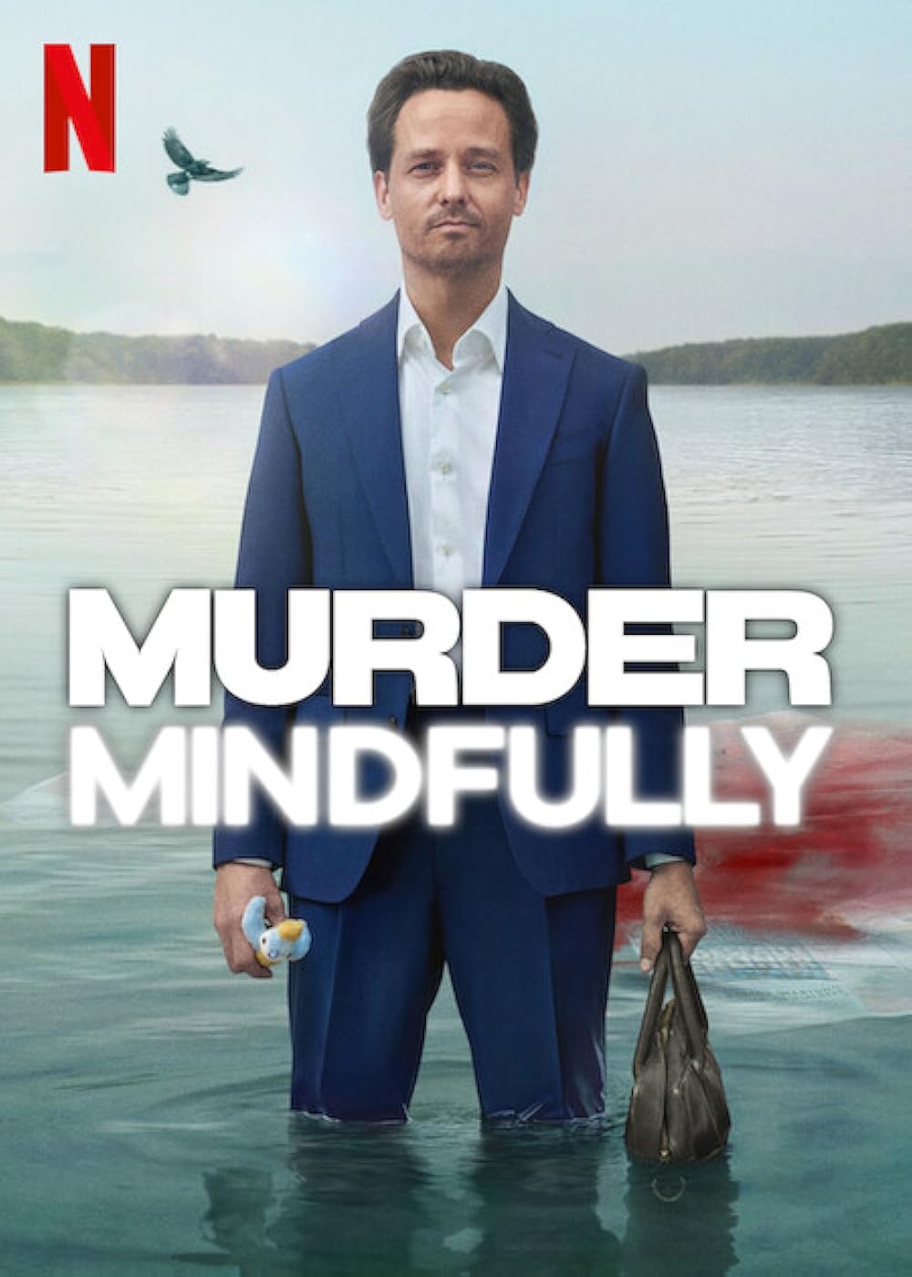 Murder Mindfully 